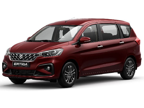 Ertiga